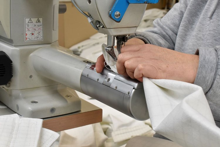 Expert in Diverse Filtratietoepassingen