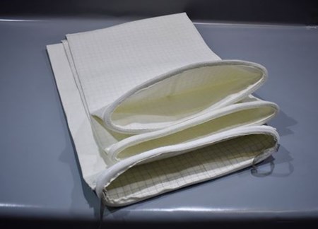 Productie filterproducten