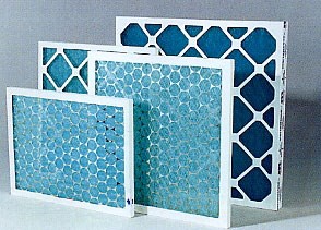 Filtratietoepassingen