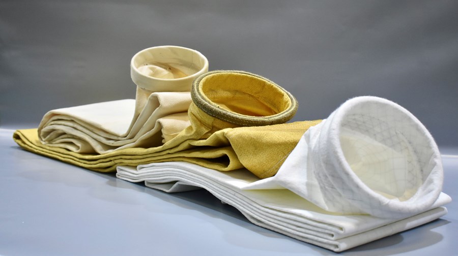 Stof filtratie, stoffilter